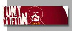 tony clifton